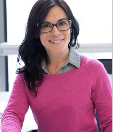 Rosalia Paterno, PhD